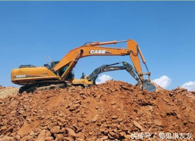 河北省土石方工程公司優(yōu)秀企業(yè)推薦 專(zhuān)業(yè)施工，筑夢(mèng)燕趙